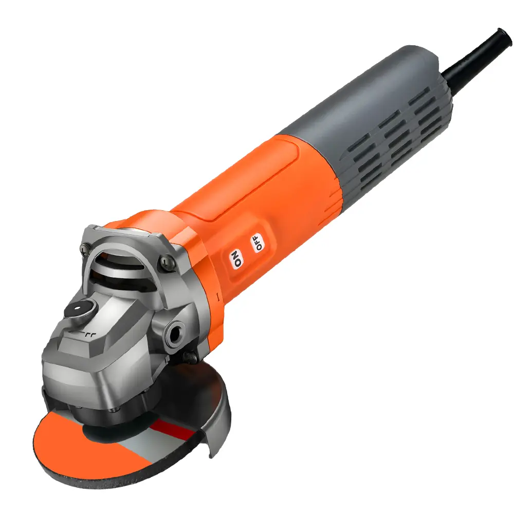 Angle Grinders and Cutting Machines Drive Efficiency in Modern Construction and Metalworking
