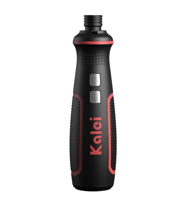 Handheld Precision Power Screwdriver for Electronics & Daily Repair