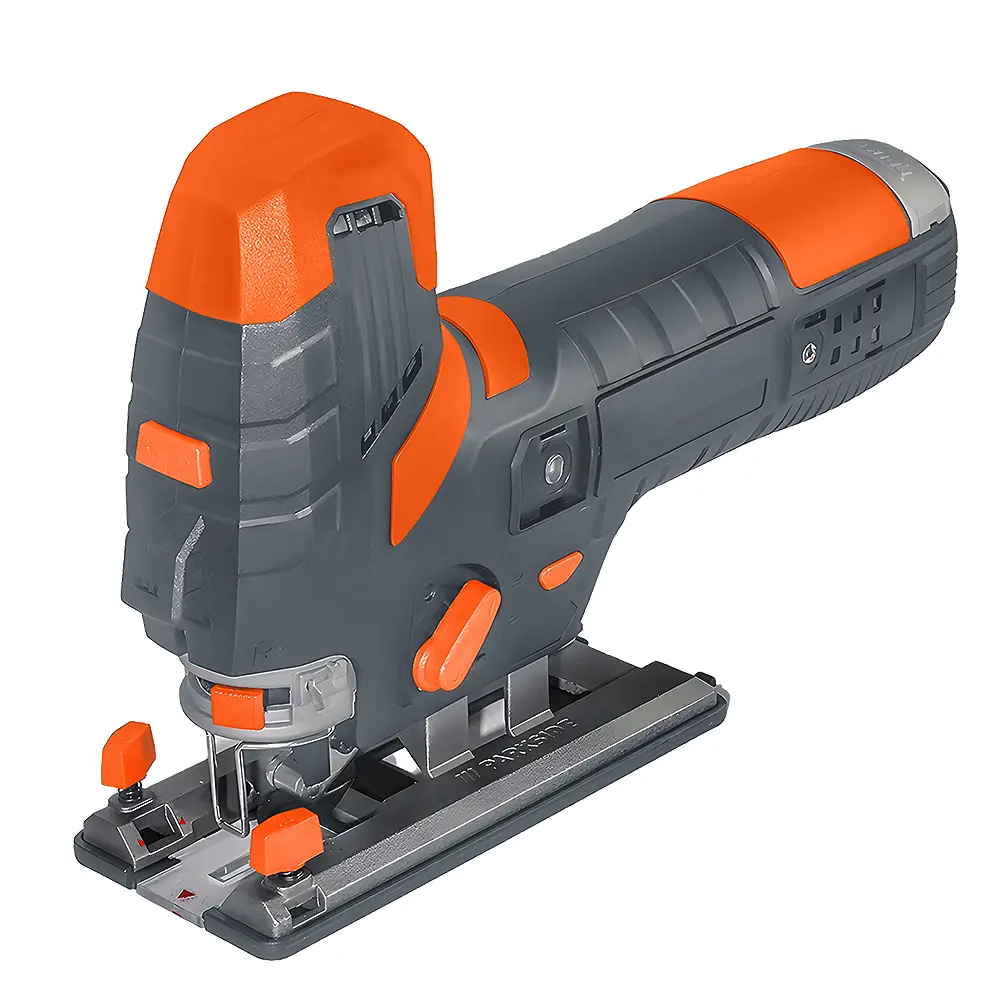 AC Brushless cold cutting saw China maufacture